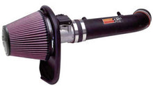 Load image into Gallery viewer, K&amp;N Filters 57-2527 Filtercharger Injection Performance Kit