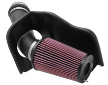Load image into Gallery viewer, K&amp;N Filters 57-2530 Filtercharger Injection Performance Kit