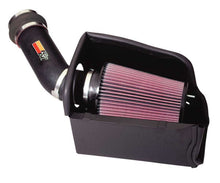Load image into Gallery viewer, K&amp;N Filters 57-2531 Filtercharger Injection Performance Kit