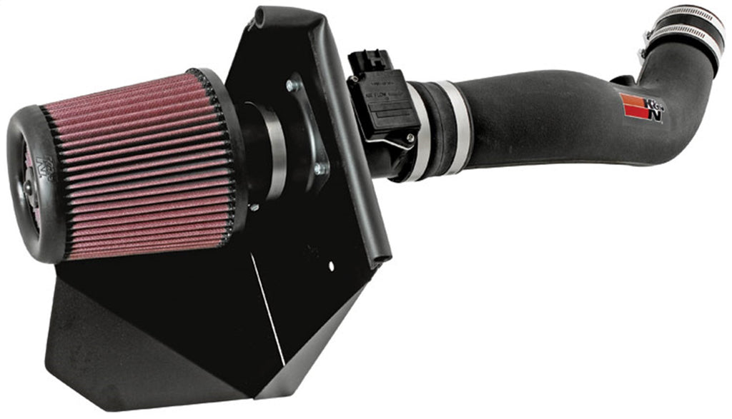 K&N Filters 57-2533 Filtercharger Injection Performance Kit Fits B3000 Ranger