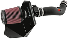Load image into Gallery viewer, K&amp;N Filters 57-2533 Filtercharger Injection Performance Kit Fits B3000 Ranger