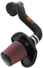 Load image into Gallery viewer, K&amp;N Filters 57-2535 Filtercharger Injection Performance Kit Fits B2300 Ranger