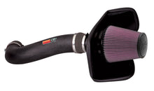 Load image into Gallery viewer, K&amp;N Filters 57-2538 Filtercharger Injection Performance Kit Fits Expedition