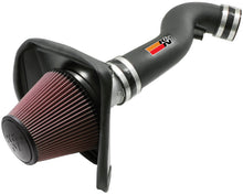 Load image into Gallery viewer, K&amp;N Filters 57-2539 Filtercharger Injection Performance Kit