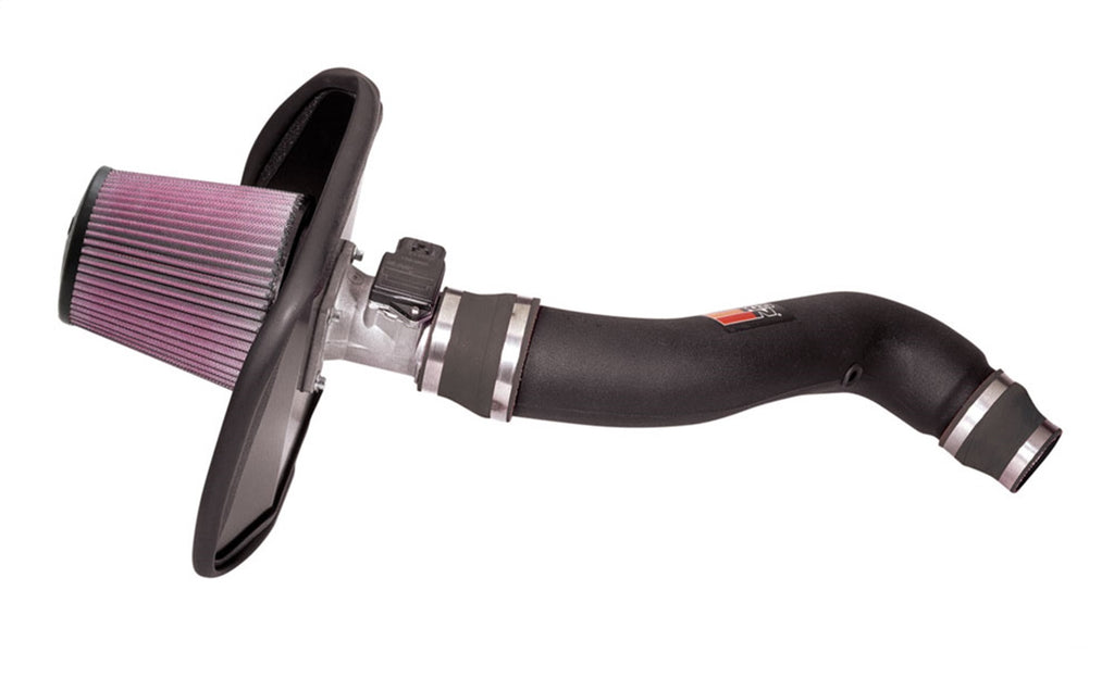 K&N Filters 57-2540 Filtercharger Injection Performance Kit Fits B2500 Ranger