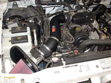 Load image into Gallery viewer, K&amp;N Filters 57-2540 Filtercharger Injection Performance Kit Fits B2500 Ranger