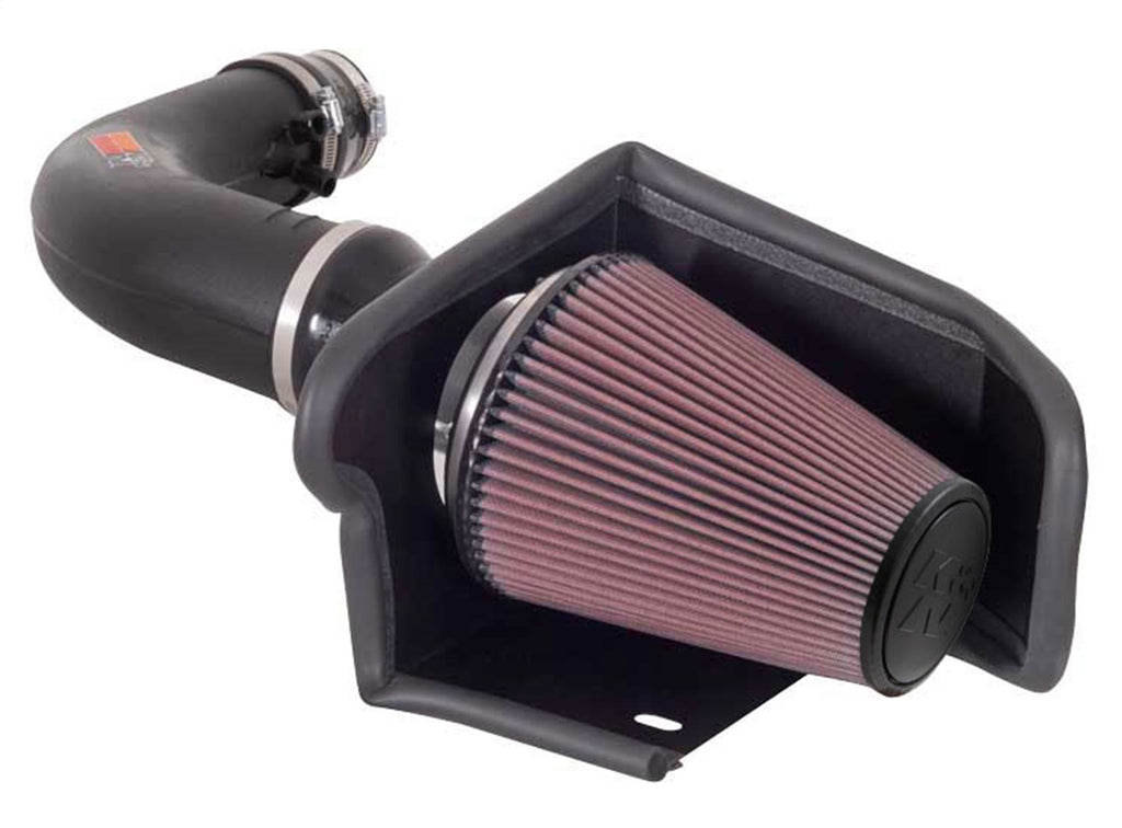 K&N Filters 57-2541 Filtercharger Injection Performance Kit