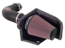 Load image into Gallery viewer, K&amp;N Filters 57-2541 Filtercharger Injection Performance Kit