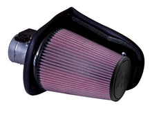 Load image into Gallery viewer, K&amp;N Filters 57-2545 Filtercharger Injection Performance Kit Fits 03-04 Mustang