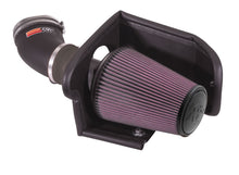 Load image into Gallery viewer, K&amp;N Filters 57-2548 Filtercharger Injection Performance Kit Fits 99-00 F-150