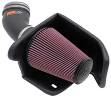 Load image into Gallery viewer, K&amp;N Filters 57-2549 Filtercharger Injection Performance Kit