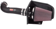 Load image into Gallery viewer, K&amp;N Filters 57-2550 Filtercharger Injection Performance Kit
