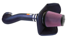 Load image into Gallery viewer, K&amp;N Filters 57-2551 Filtercharger Injection Performance Kit Fits 03-04 Navigator
