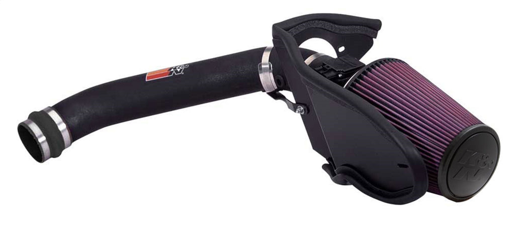 K&N Filters 57-2553 Filtercharger Injection Performance Kit Fits Crown Victoria