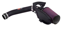 Load image into Gallery viewer, K&amp;N Filters 57-2553 Filtercharger Injection Performance Kit Fits Crown Victoria