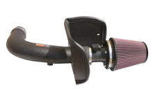 Load image into Gallery viewer, K&amp;N Filters 57-2557 Filtercharger Injection Performance Kit Fits 04-05 F-150