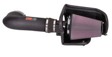 Load image into Gallery viewer, K&amp;N Filters 57-2558 Filtercharger Injection Performance Kit Fits 00-02 Navigator