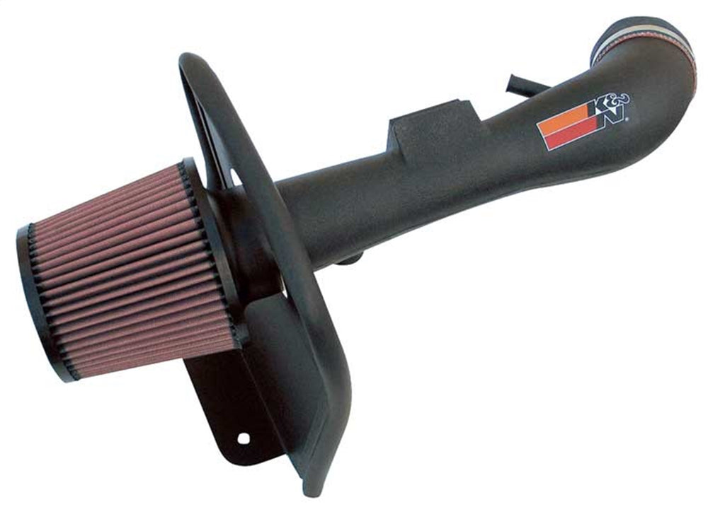 K&N Filters 57-2561 Filtercharger Injection Performance Kit Fits B4000 Ranger