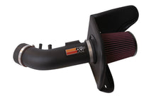 Load image into Gallery viewer, K&amp;N Filters 57-2562 Filtercharger Injection Performance Kit Fits Thunderbird