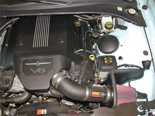 Load image into Gallery viewer, K&amp;N Filters 57-2562 Filtercharger Injection Performance Kit Fits Thunderbird
