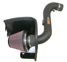 Load image into Gallery viewer, K&amp;N Filters 57-2564 Filtercharger Injection Performance Kit