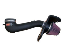 Load image into Gallery viewer, K&amp;N Filters 57-2565 Filtercharger Injection Performance Kit Fits 05-06 Mustang