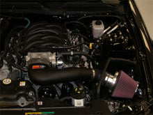 Load image into Gallery viewer, K&amp;N Filters 57-2565 Filtercharger Injection Performance Kit Fits 05-06 Mustang