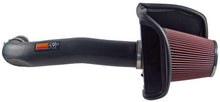 Load image into Gallery viewer, K&amp;N Filters 57-2572 Filtercharger Injection Performance Kit Fits 05-06 F-150