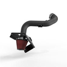 Load image into Gallery viewer, K&amp;N Filters 57-2573 Filtercharger Injection Performance Kit Fits 06-08 Explorer