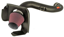 Load image into Gallery viewer, K&amp;N Filters 57-2573 Filtercharger Injection Performance Kit Fits 06-08 Explorer