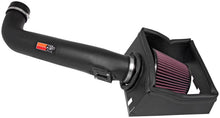 Load image into Gallery viewer, K&amp;N Filters 57-2575 Filtercharger Injection Performance Kit