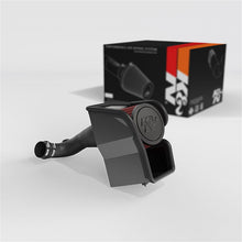 Load image into Gallery viewer, K&amp;N Filters 57-2576 Filtercharger Injection Performance Kit
