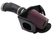 Load image into Gallery viewer, K&amp;N Filters 57-2579 Filtercharger Injection Performance Kit Fits 10-14 Mustang