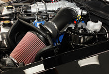 Load image into Gallery viewer, K&amp;N Filters 57-2579 Filtercharger Injection Performance Kit Fits 10-14 Mustang