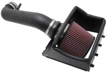 Load image into Gallery viewer, K&amp;N Filters 57-2581 Filtercharger Injection Performance Kit Fits 11-14 F-150