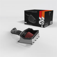 Load image into Gallery viewer, K&amp;N Filters 57-2581 Filtercharger Injection Performance Kit Fits 11-14 F-150