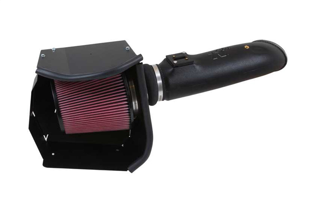 K&N Filters 57-2582 Filtercharger Injection Performance Kit