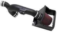 Load image into Gallery viewer, K&amp;N Filters 57-2583 Filtercharger Injection Performance Kit Fits 11-14 F-150