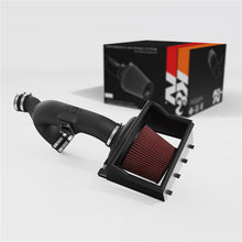 Load image into Gallery viewer, K&amp;N Filters 57-2583 Filtercharger Injection Performance Kit Fits 11-14 F-150