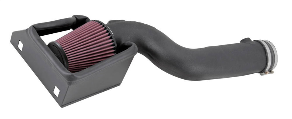 K&N Filters 57-2585 Filtercharger Injection Performance Kit Fits 13-17 Fusion