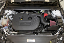 Load image into Gallery viewer, K&amp;N Filters 57-2585 Filtercharger Injection Performance Kit Fits 13-17 Fusion