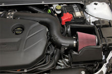 Load image into Gallery viewer, K&amp;N Filters 57-2585 Filtercharger Injection Performance Kit Fits 13-17 Fusion
