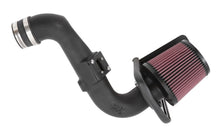 Load image into Gallery viewer, K&amp;N Filters 57-2587 Filtercharger Injection Performance Kit Fits 14-15 Fiesta
