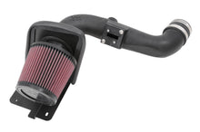 Load image into Gallery viewer, K&amp;N Filters 57-2587 Filtercharger Injection Performance Kit Fits 14-15 Fiesta