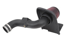 Load image into Gallery viewer, K&amp;N Filters 57-2587 Filtercharger Injection Performance Kit Fits 14-15 Fiesta