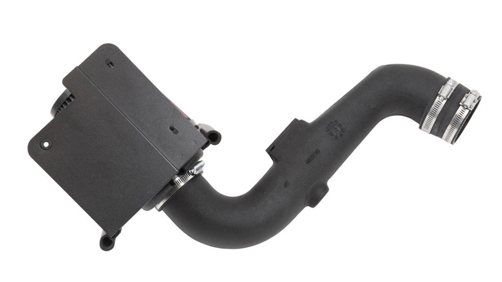 K&N Filters 57-2587 Filtercharger Injection Performance Kit Fits 14-15 Fiesta