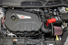 Load image into Gallery viewer, K&amp;N Filters 57-2587 Filtercharger Injection Performance Kit Fits 14-15 Fiesta