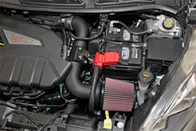 Load image into Gallery viewer, K&amp;N Filters 57-2587 Filtercharger Injection Performance Kit Fits 14-15 Fiesta
