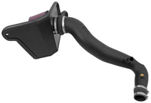 Load image into Gallery viewer, K&amp;N Filters 57-2589 57i Series Induction Kit Fits 15-17 Mustang