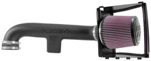 Load image into Gallery viewer, K&amp;N Filters 57-2591 57i Series Induction Kit Fits 15-17 F-150